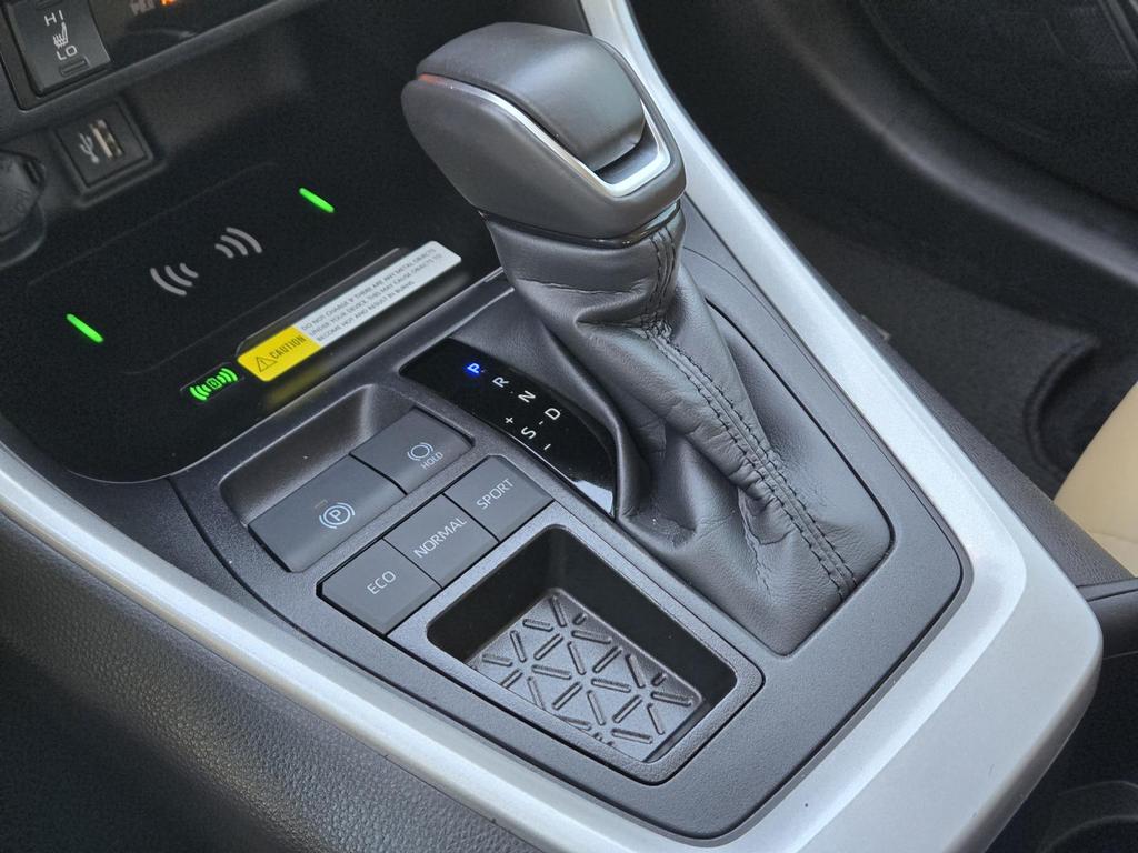 2025 Toyota RAV4 - $39,870