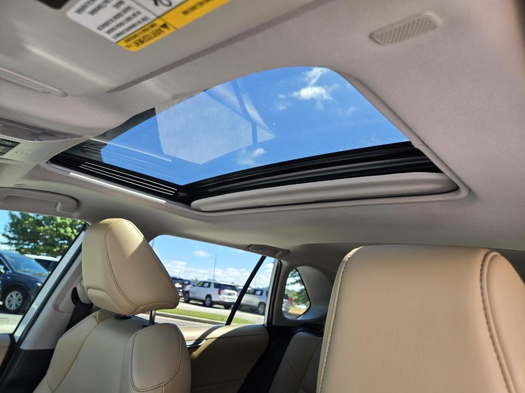 2025 Toyota RAV4 - $39,870