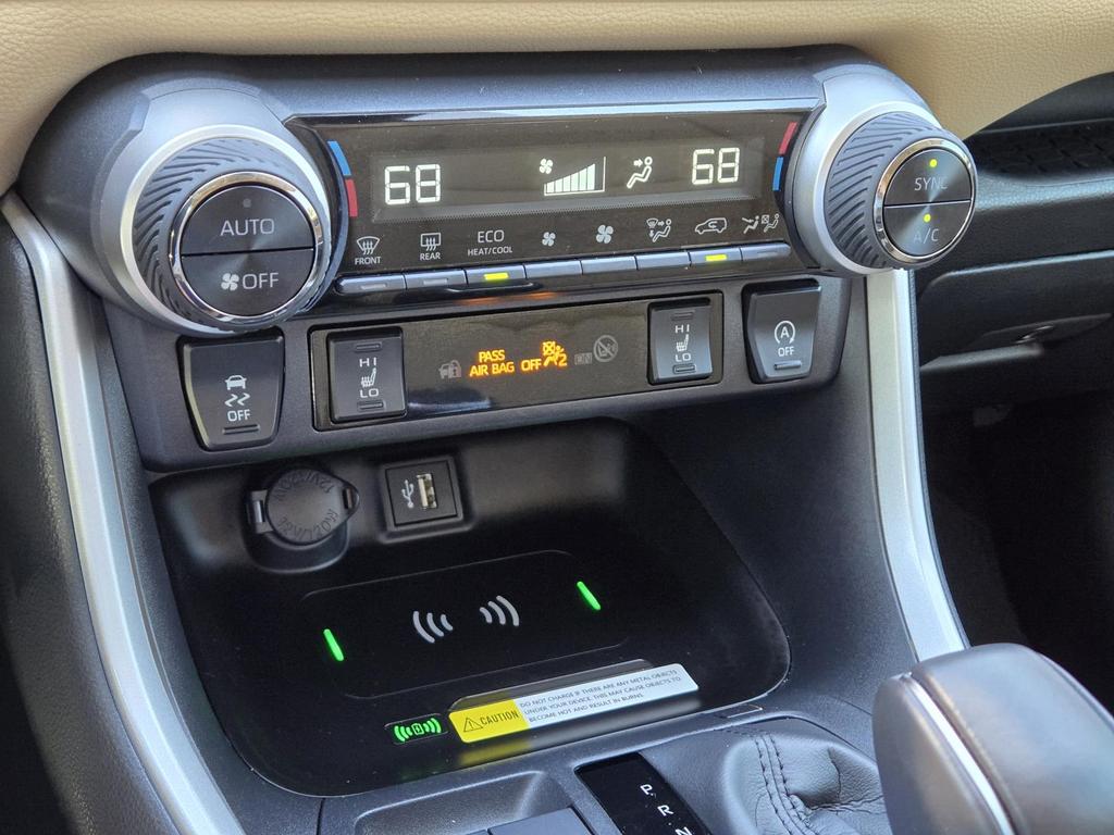 2025 Toyota RAV4 - $39,870