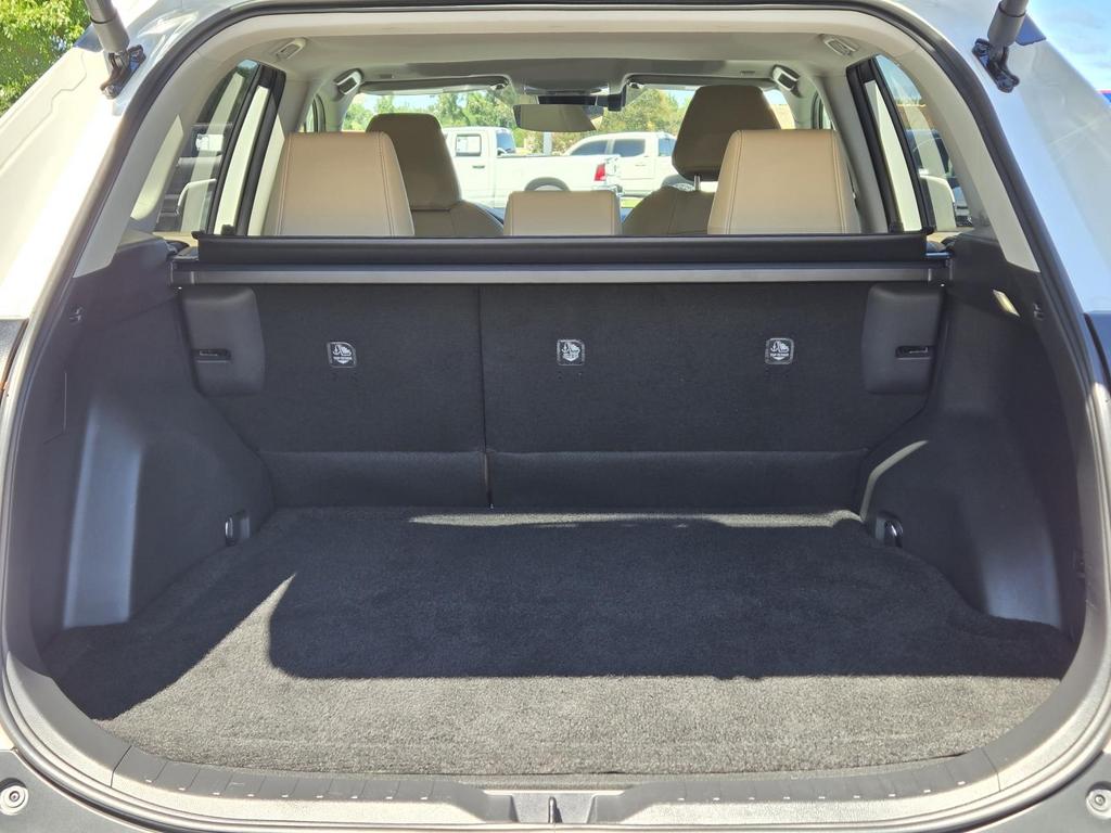 2025 Toyota RAV4 - $39,870