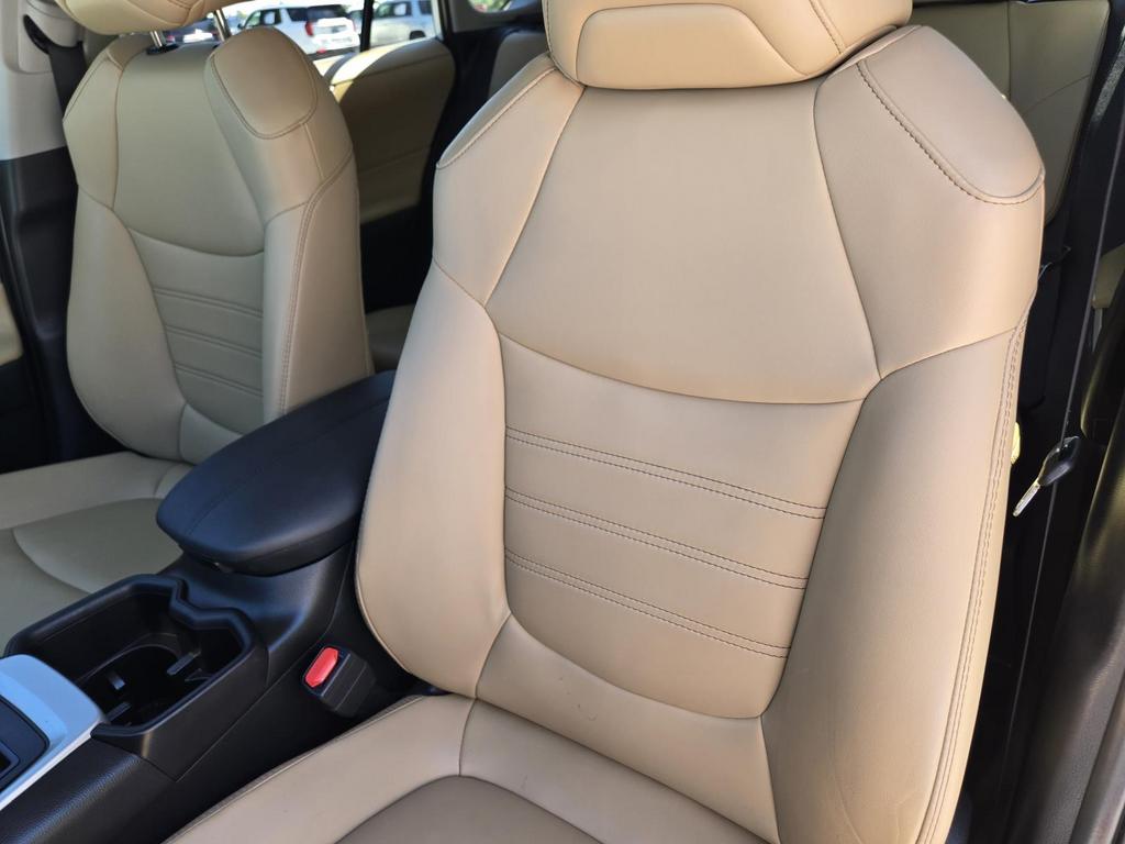 2025 Toyota RAV4 - $39,870