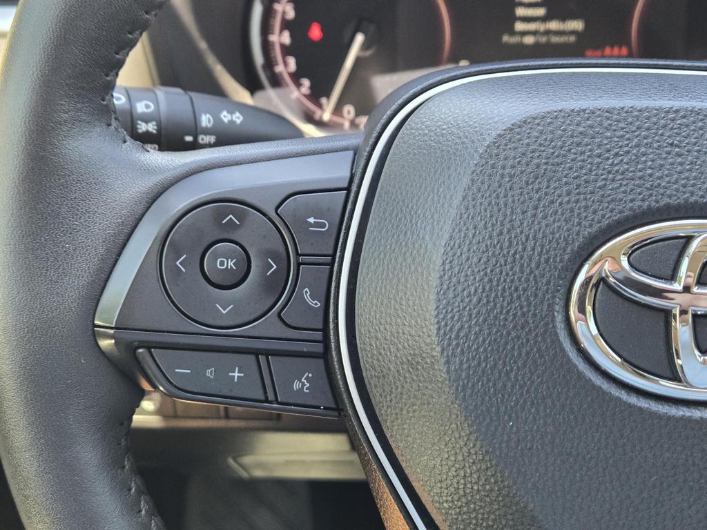 2025 Toyota RAV4 - $39,870