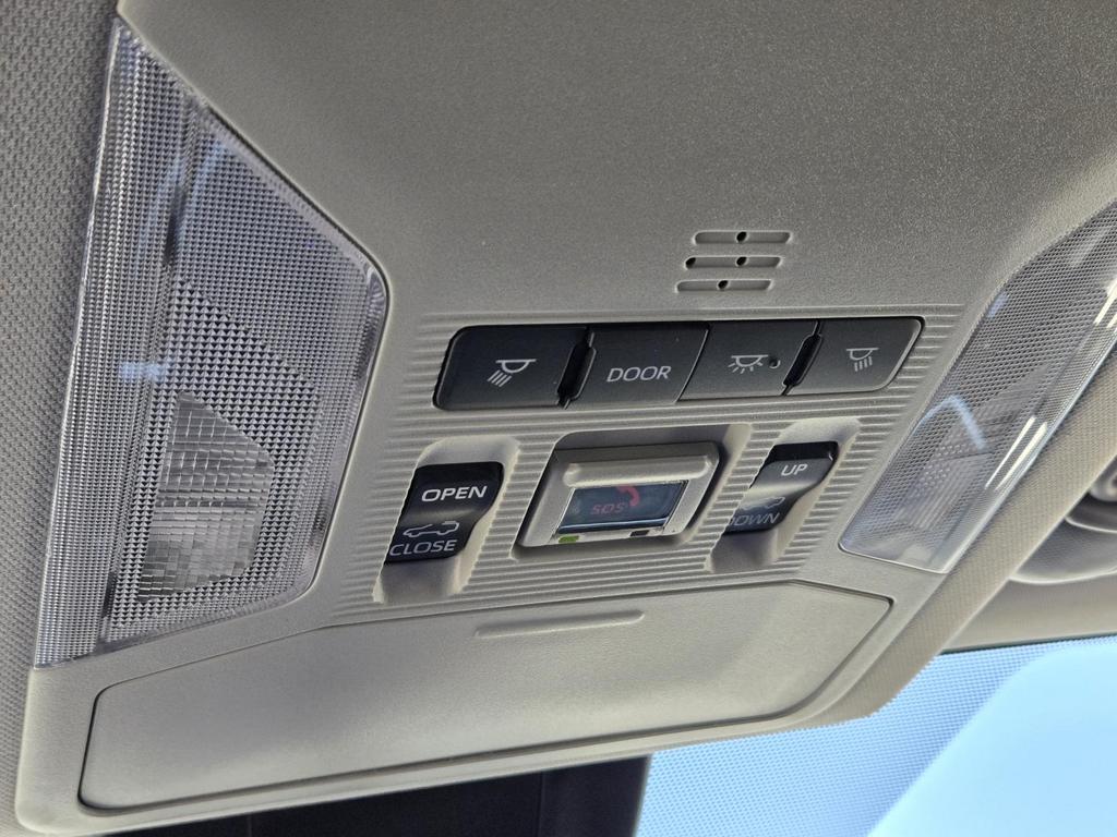 2025 Toyota RAV4 - $43,870