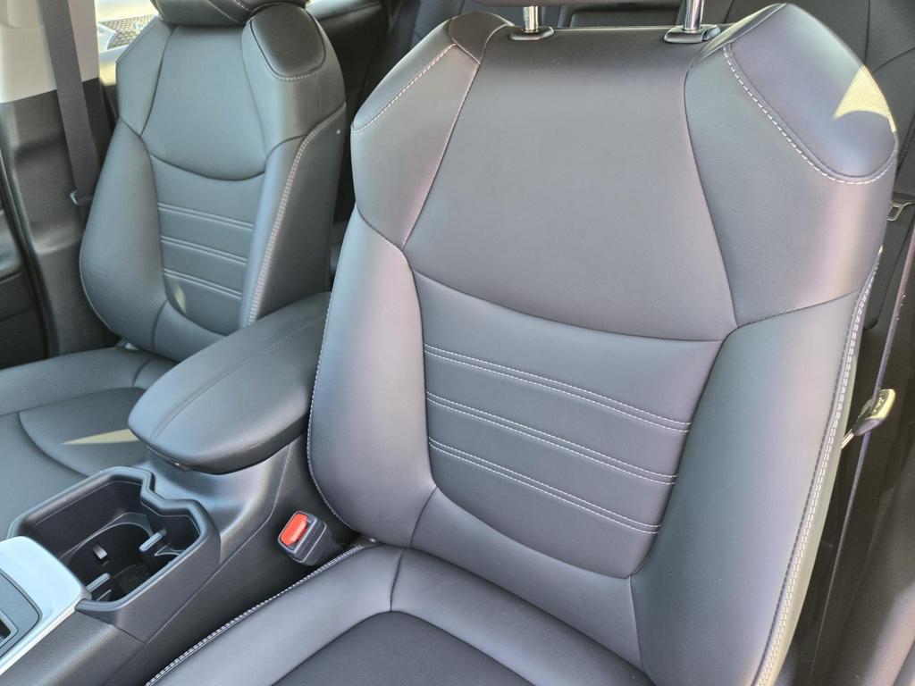 2025 Toyota RAV4 - $43,870