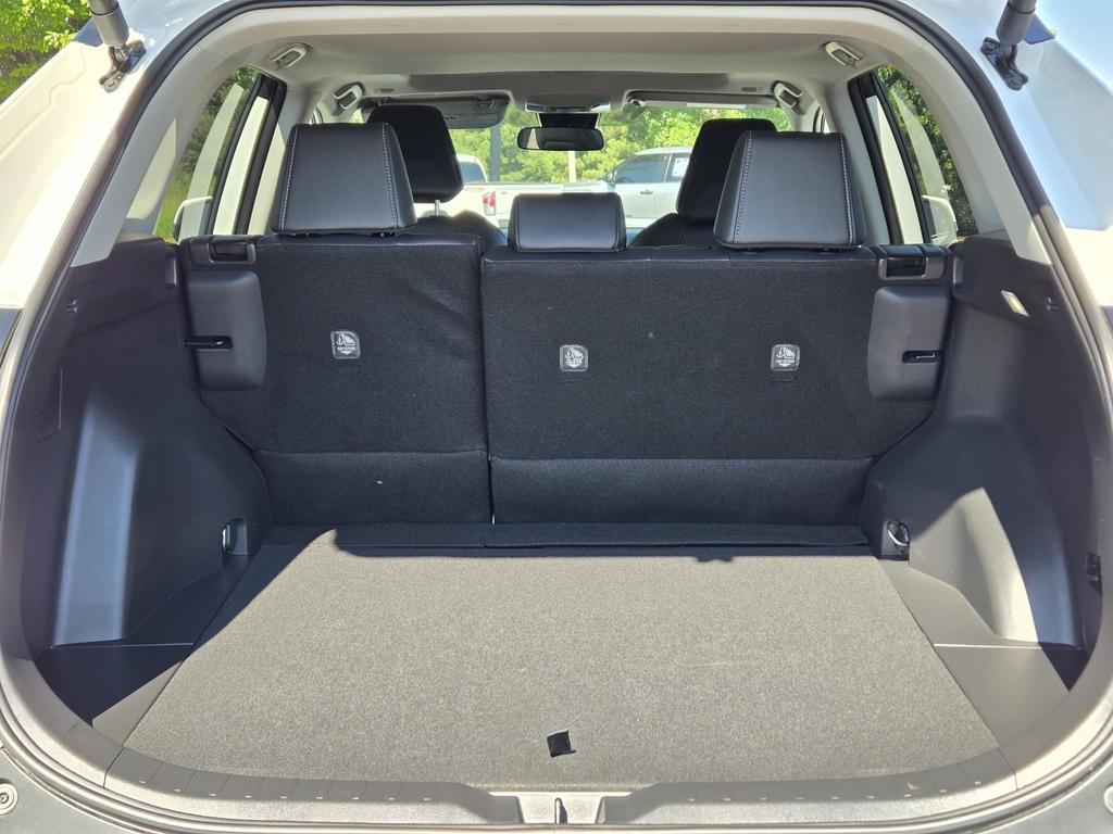 2025 Toyota RAV4 - $43,870