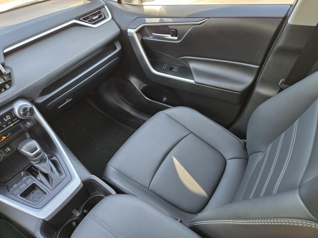 2025 Toyota RAV4 - $43,870
