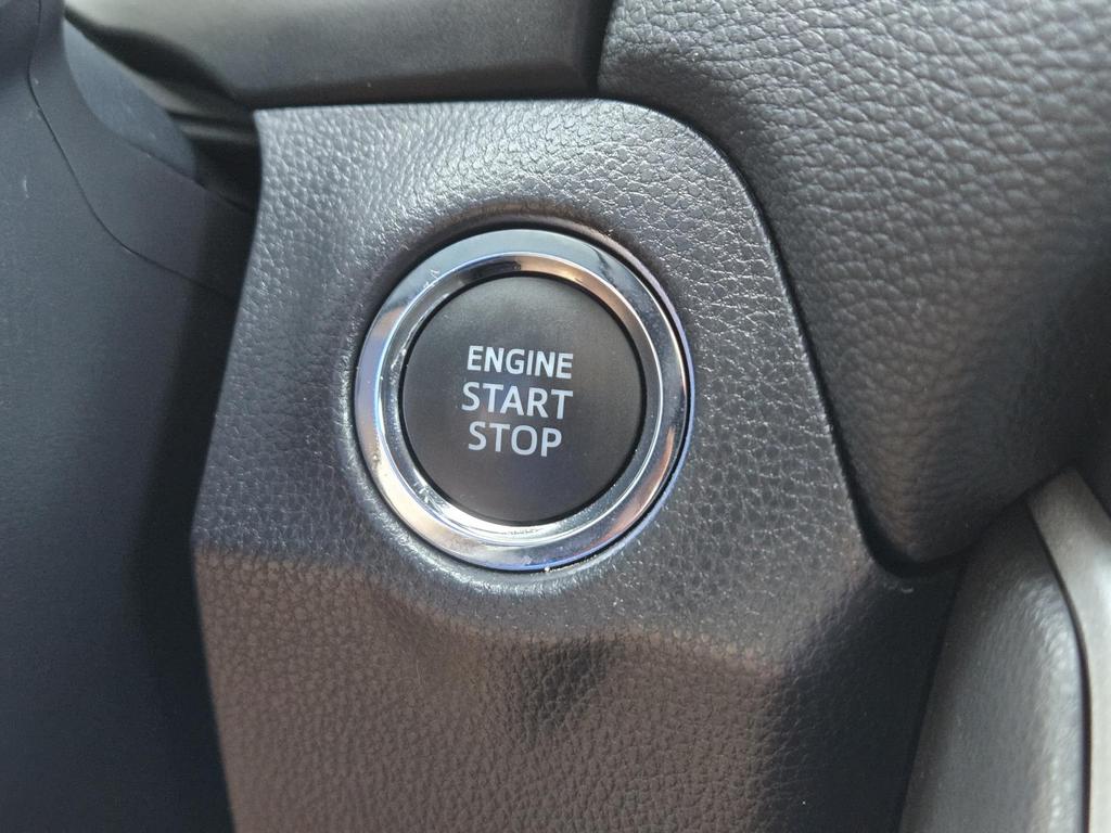 2025 Toyota RAV4 - $43,870