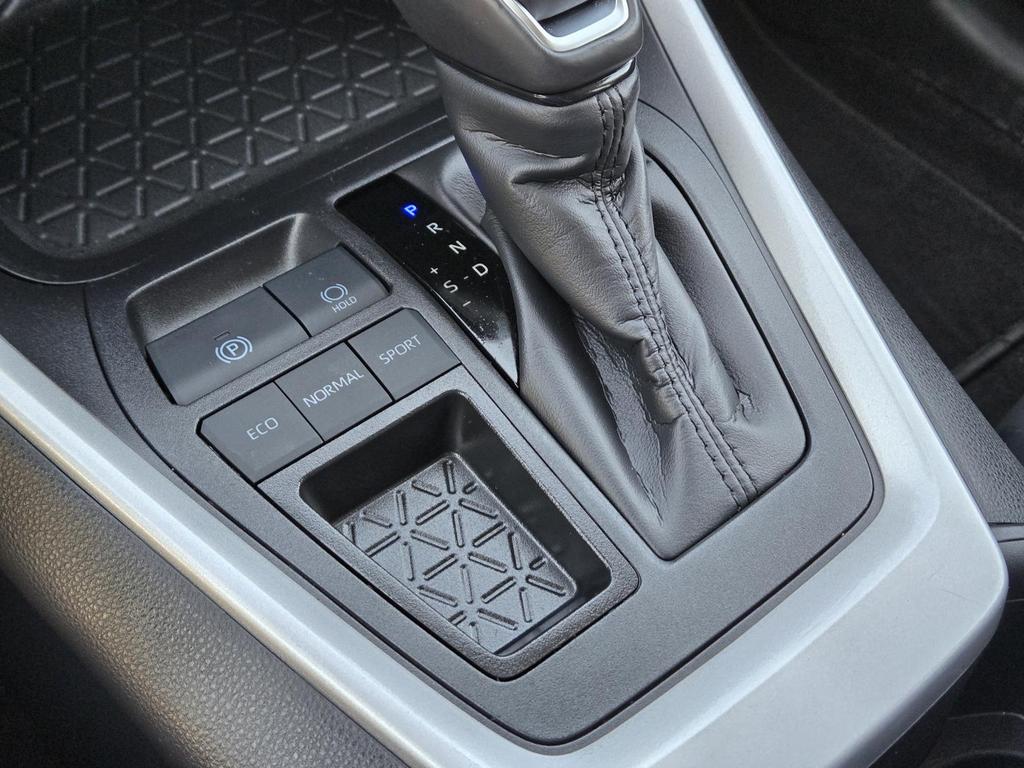 2025 Toyota RAV4 - $43,870