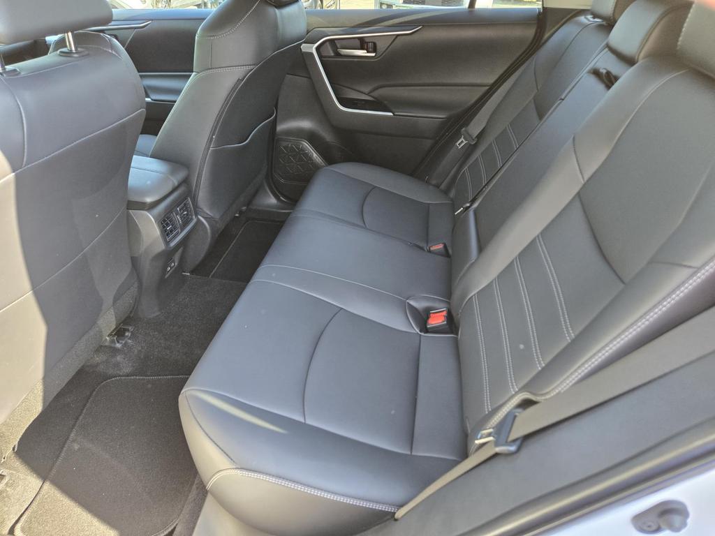 2025 Toyota RAV4 - $43,870