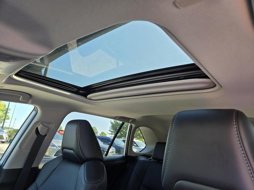 2025 Toyota RAV4 - $43,870