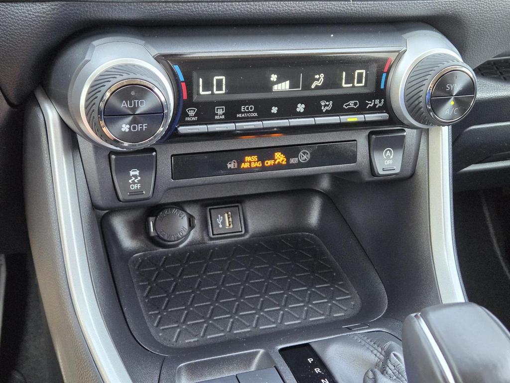 2025 Toyota RAV4 - $43,870