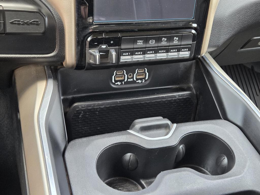 2022 Ram 2500 - $44,995