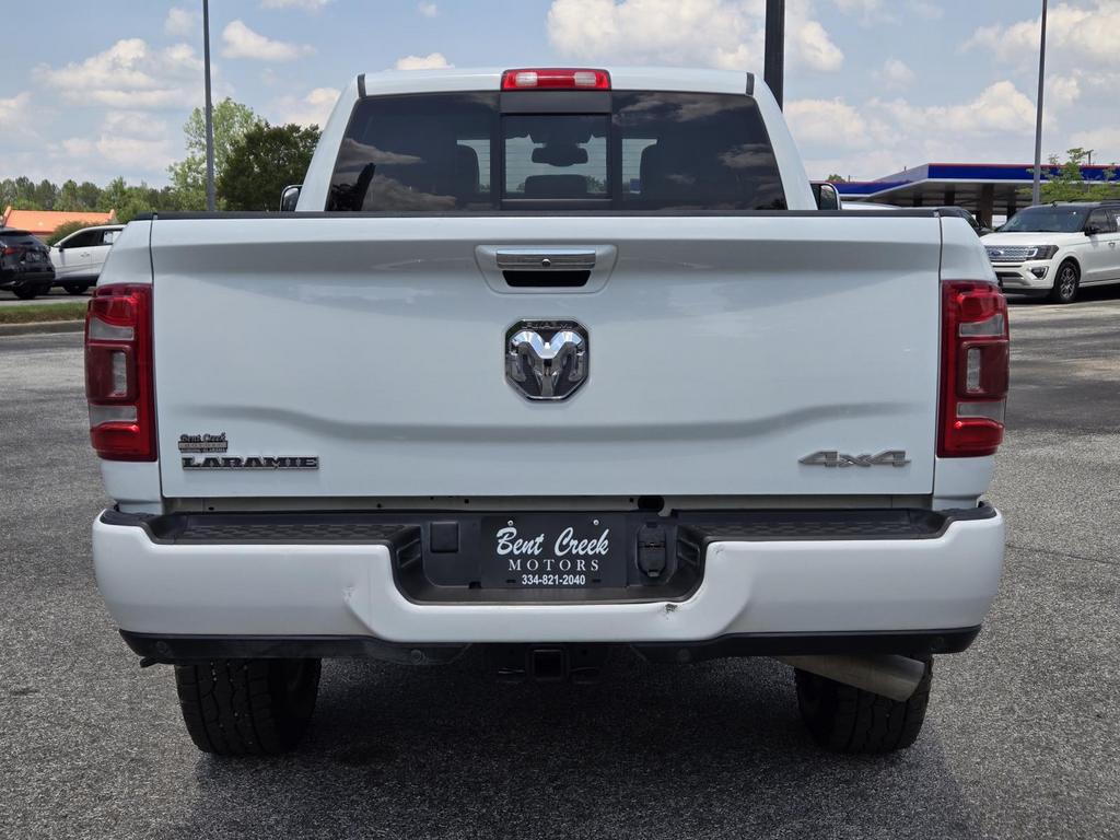 2022 Ram 2500 - $44,995
