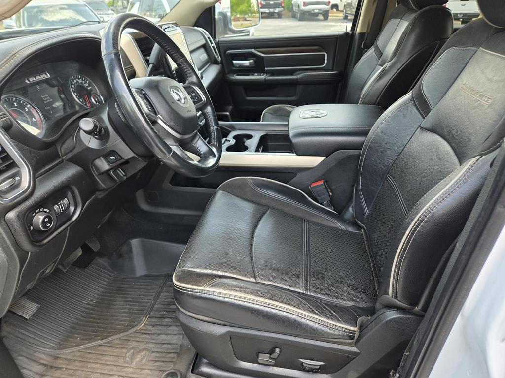 2022 Ram 2500 - $44,995