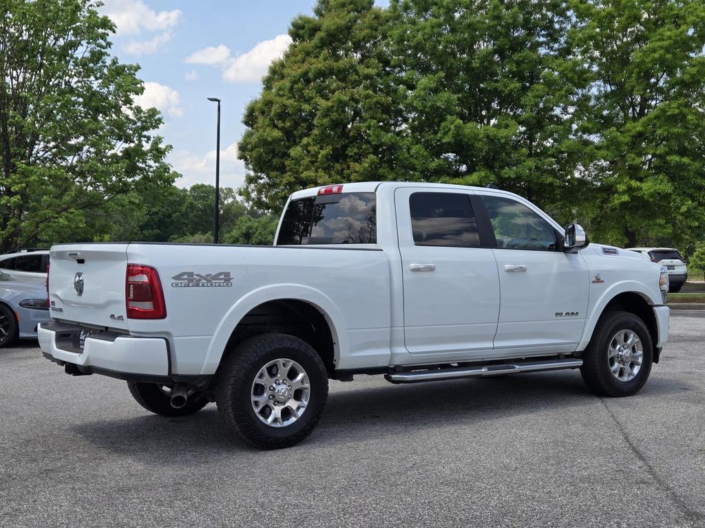 2022 Ram 2500 - $44,995