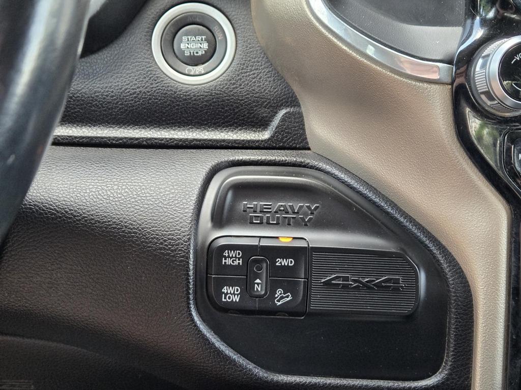 2022 Ram 2500 - $44,995