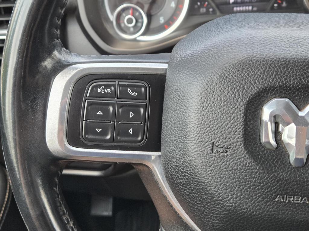 2022 Ram 2500 - $44,995
