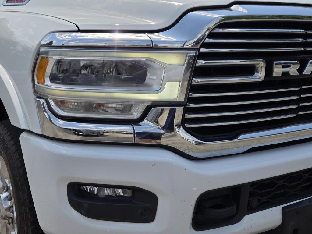 2022 Ram 2500 - $44,995
