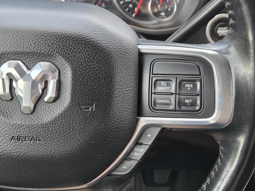 2022 Ram 2500 - $44,995