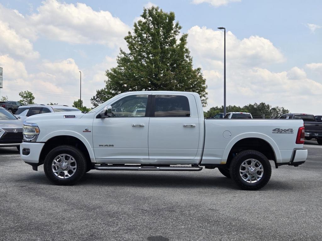 2022 Ram 2500 - $44,995