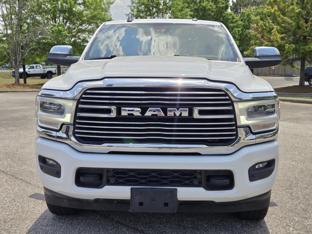 2022 Ram 2500 - $44,995