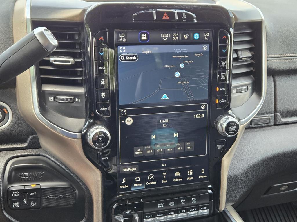 2022 Ram 2500 - $44,995
