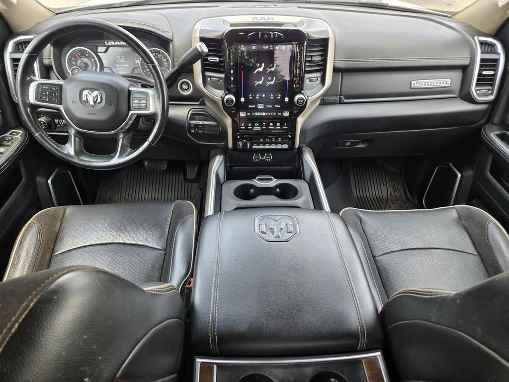 2022 Ram 2500 - $44,995