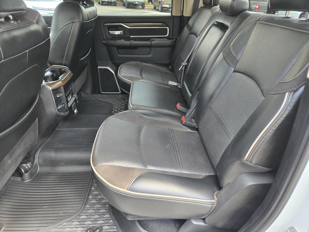 2022 Ram 2500 - $44,995