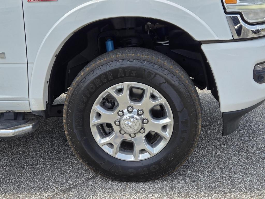 2022 Ram 2500 - $44,995