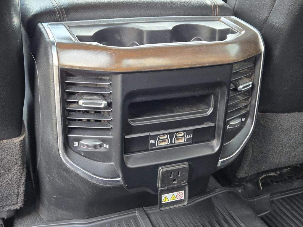 2022 Ram 2500 - $44,995