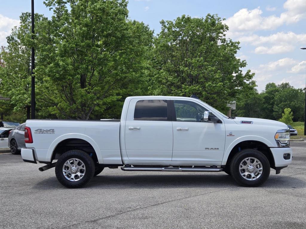2022 Ram 2500 - $44,995