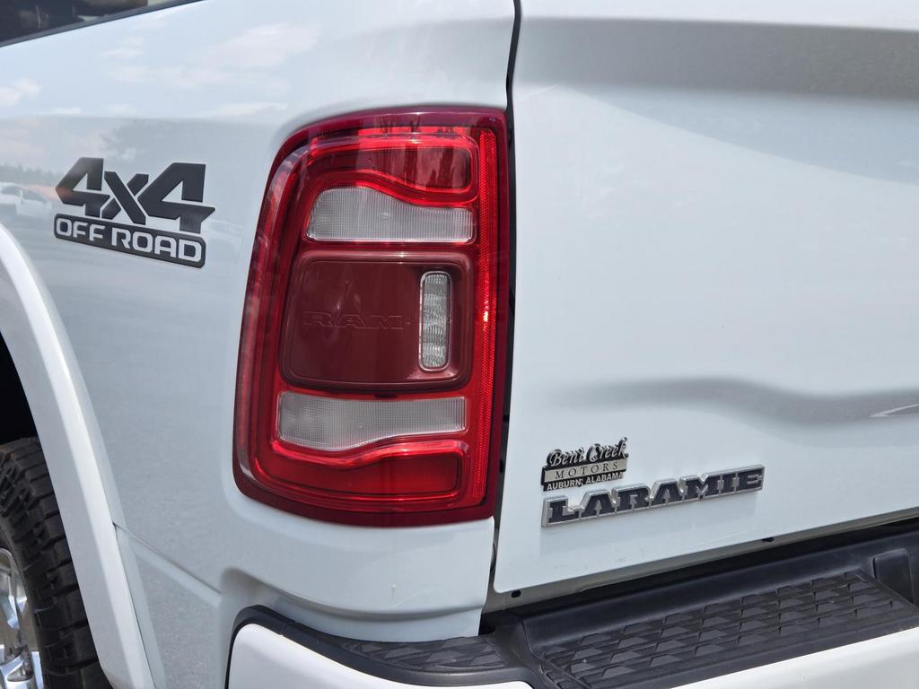 2022 Ram 2500 - $44,995