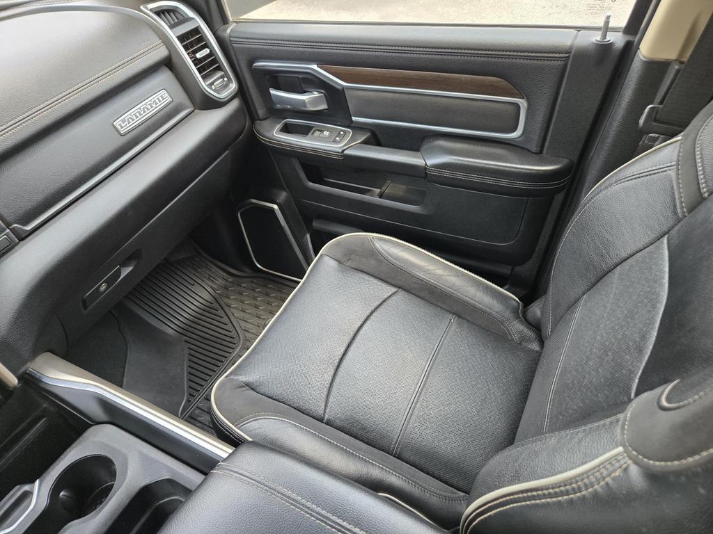 2022 Ram 2500 - $44,995