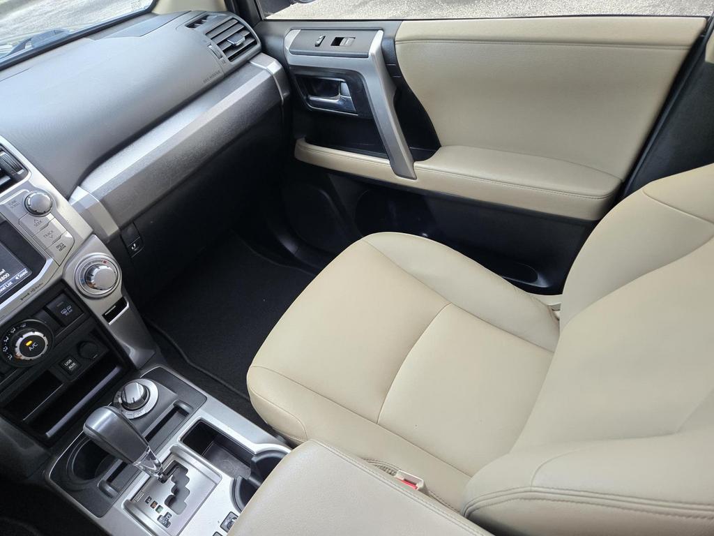 2017 Toyota 4Runner - $27,870