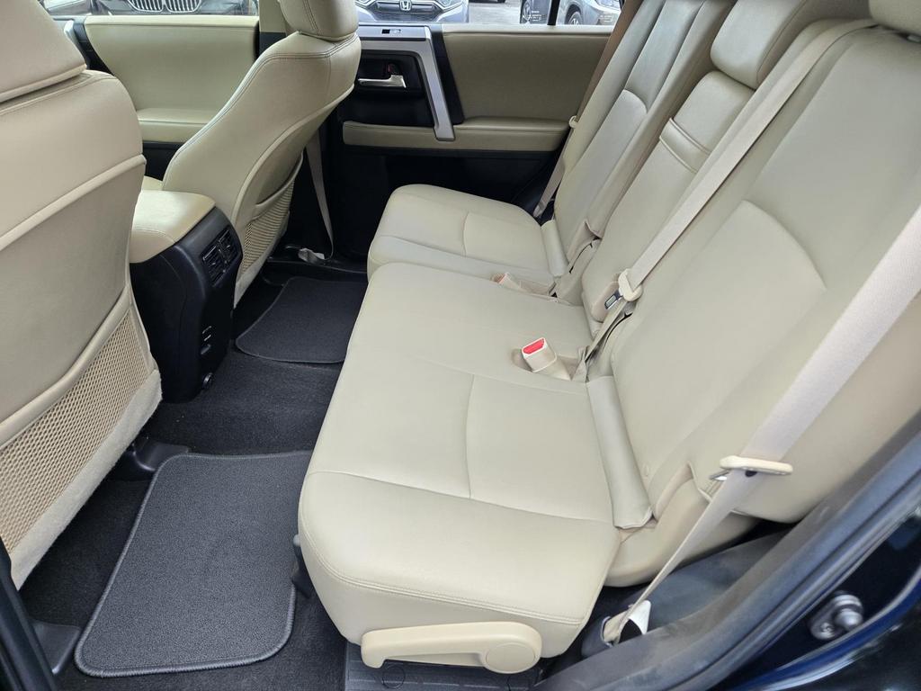 2017 Toyota 4Runner - $27,870