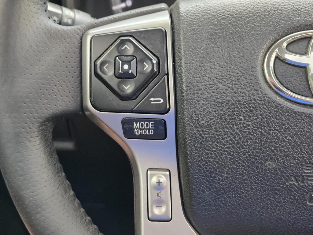 2017 Toyota 4Runner - $27,870