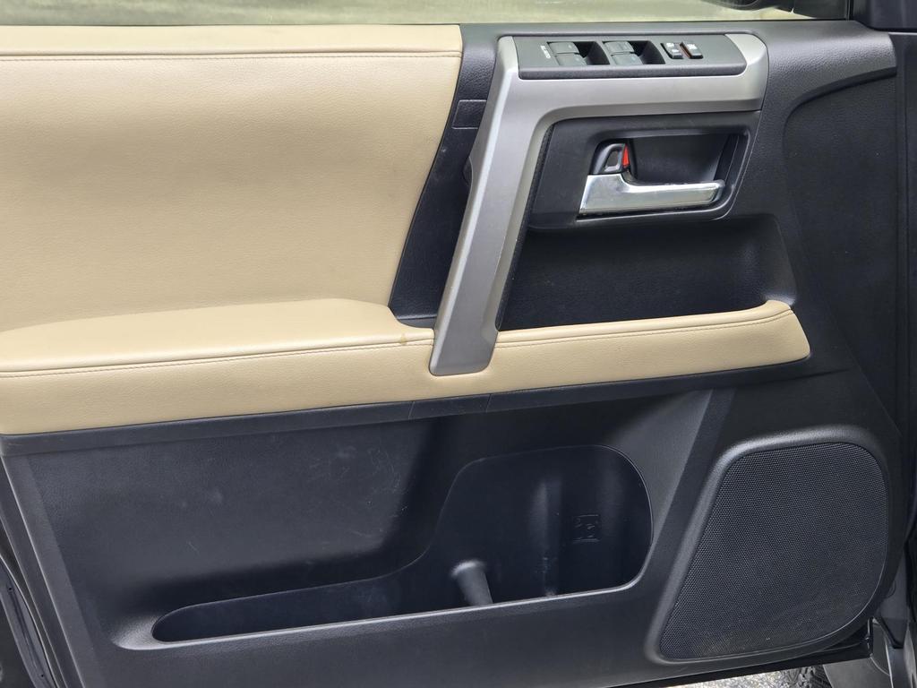 2017 Toyota 4Runner - $27,870