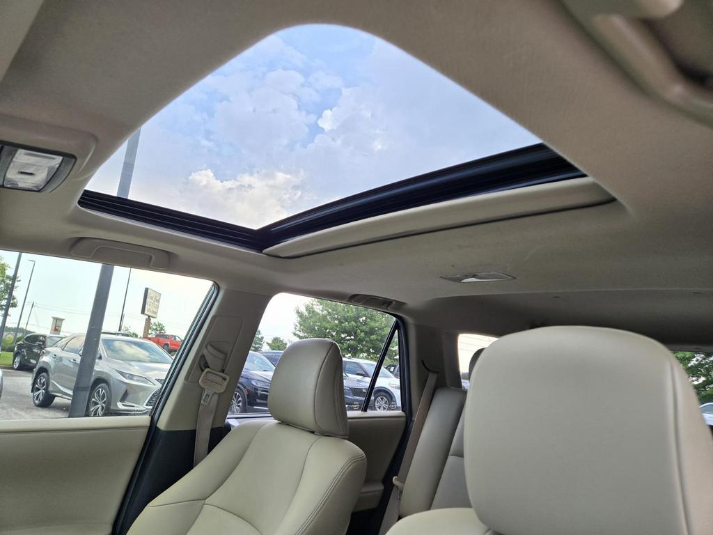 2017 Toyota 4Runner - $27,870
