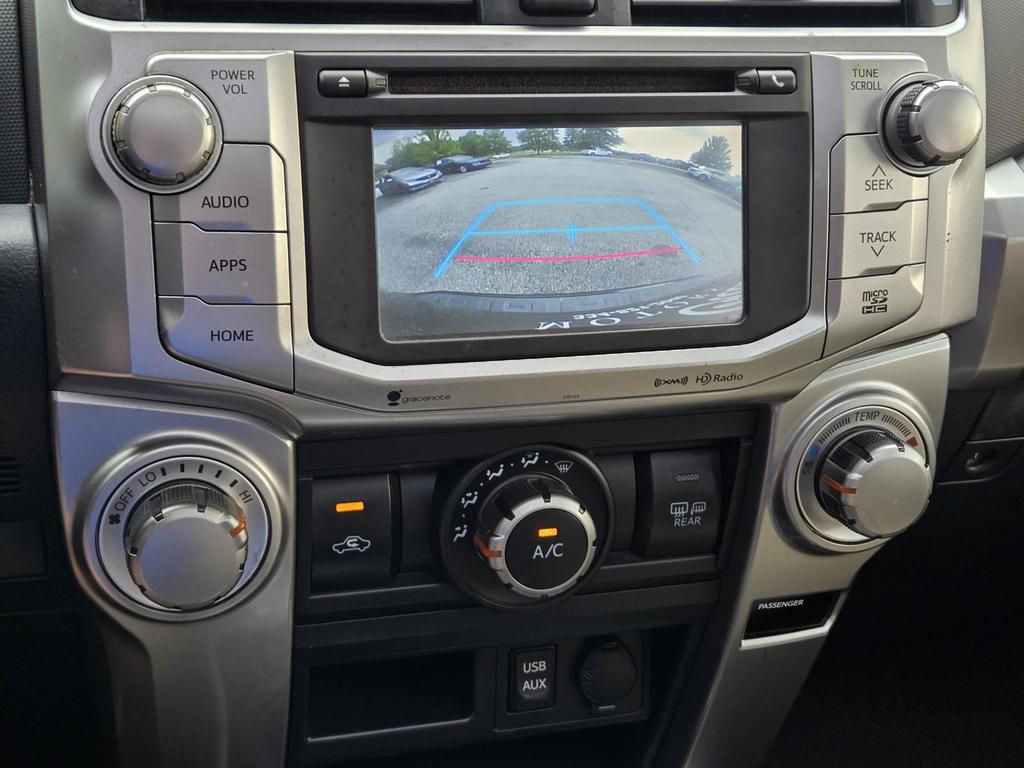 2017 Toyota 4Runner - $27,870