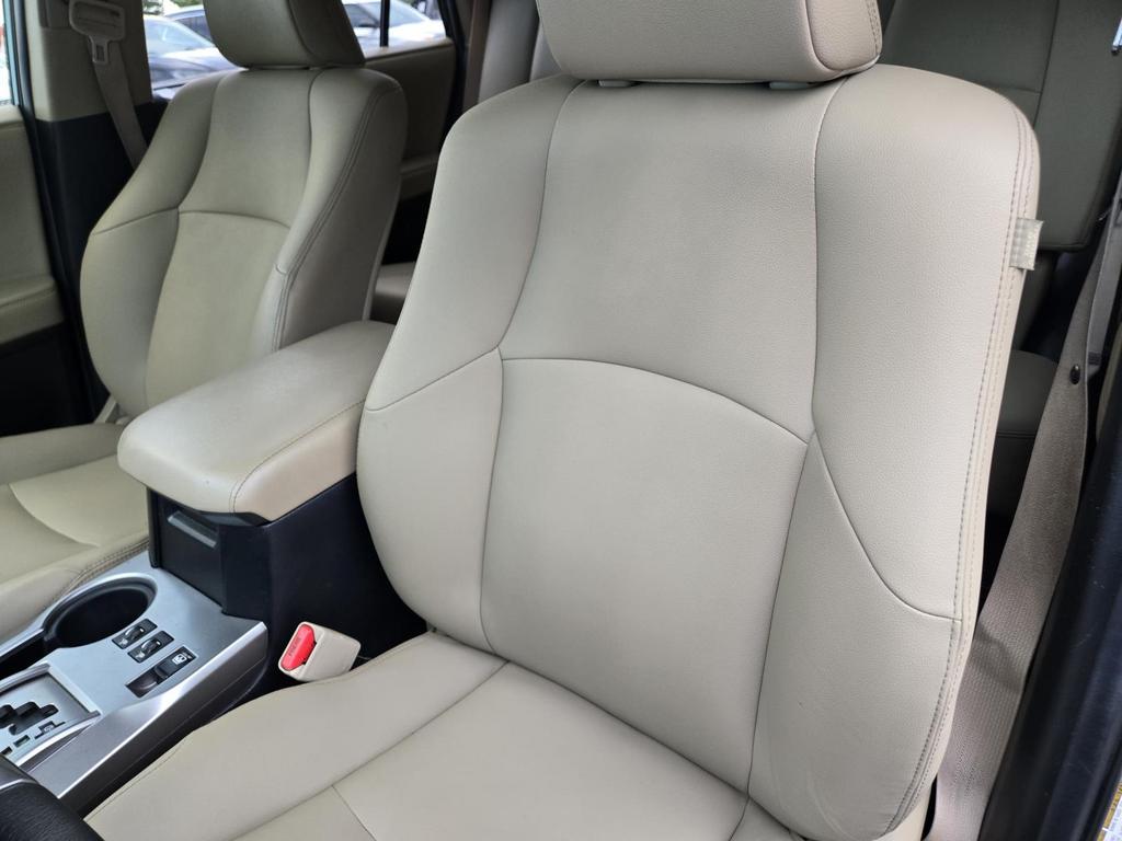 2017 Toyota 4Runner - $27,870