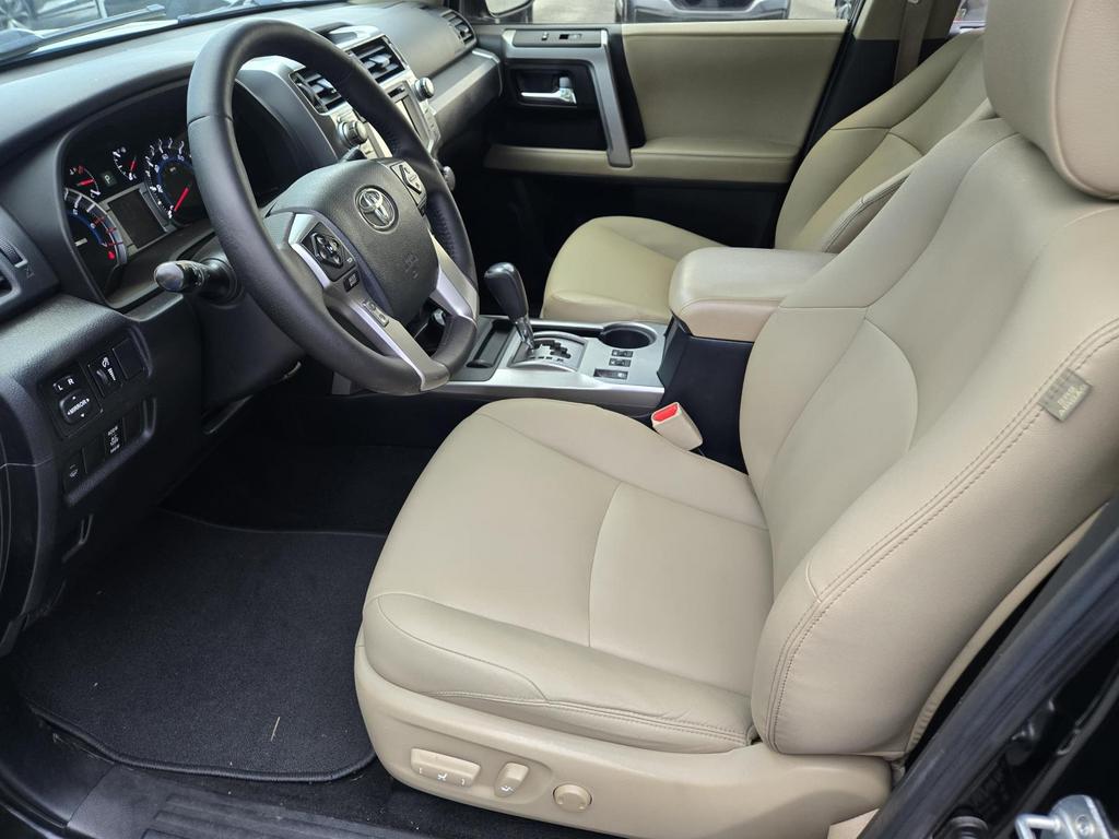 2017 Toyota 4Runner - $27,870
