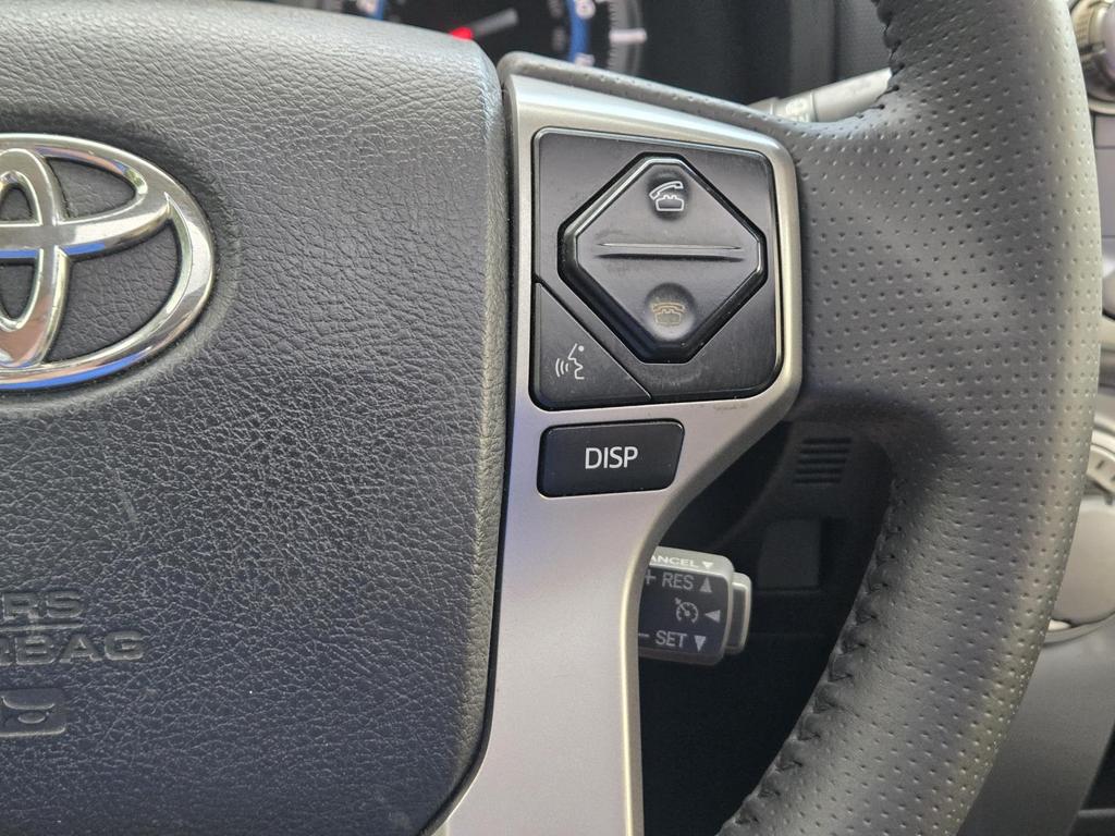 2017 Toyota 4Runner - $27,870
