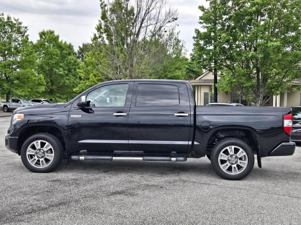 2015 Toyota Tundra - $29,995