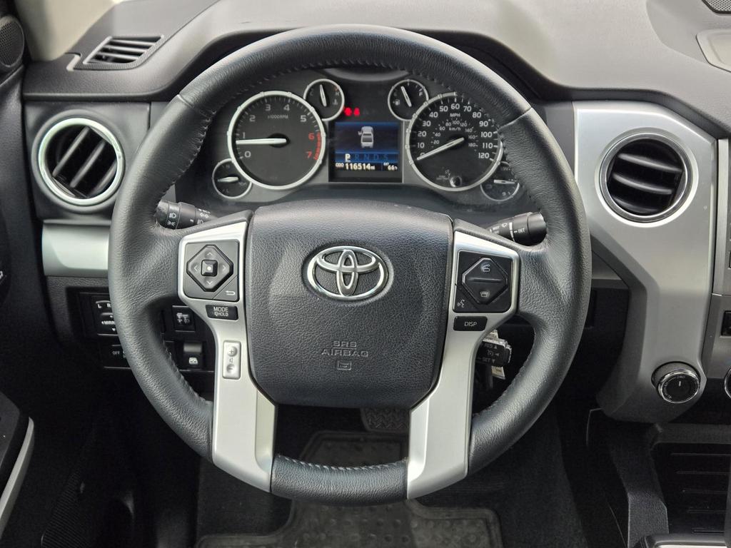 2015 Toyota Tundra - $29,995