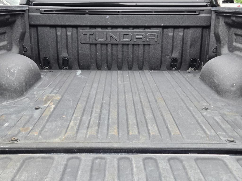 2015 Toyota Tundra - $29,995