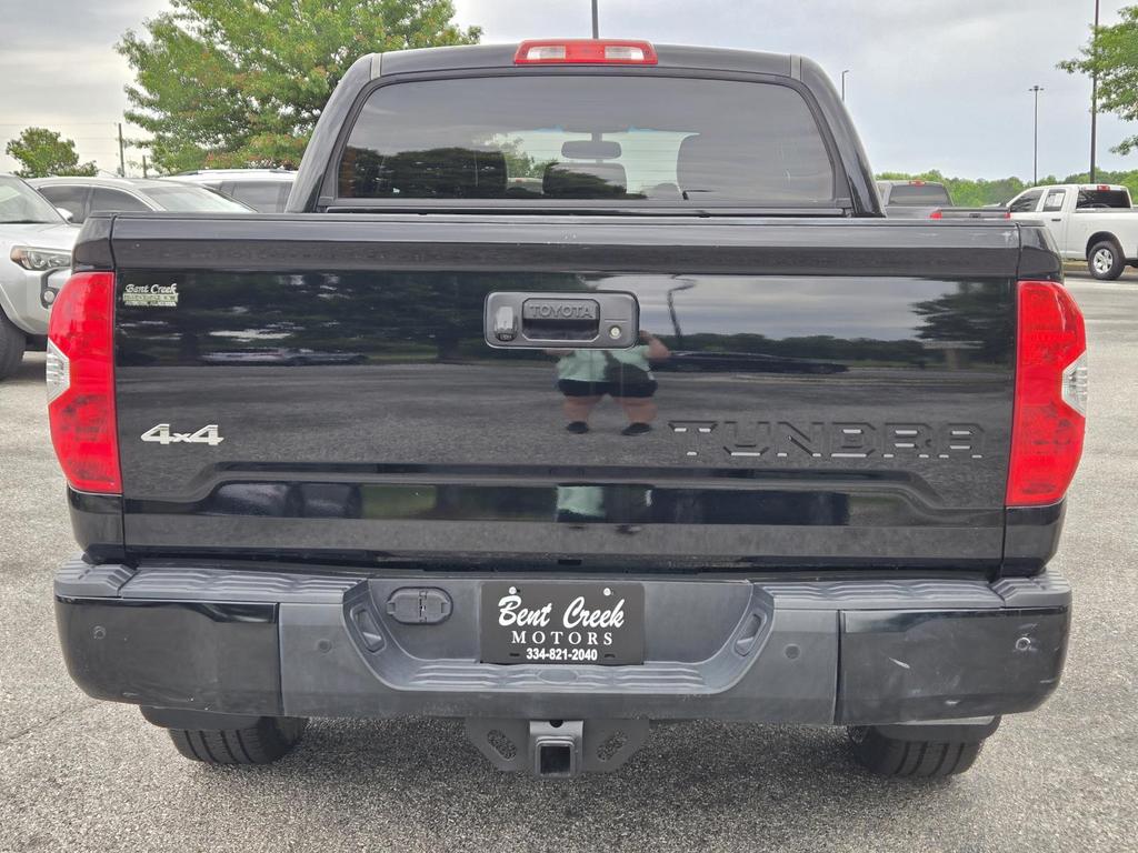 2015 Toyota Tundra - $29,995