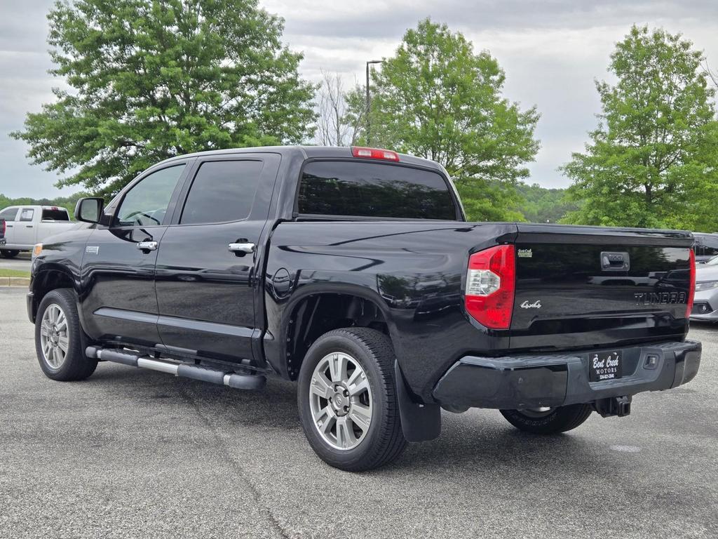 2015 Toyota Tundra - $29,995