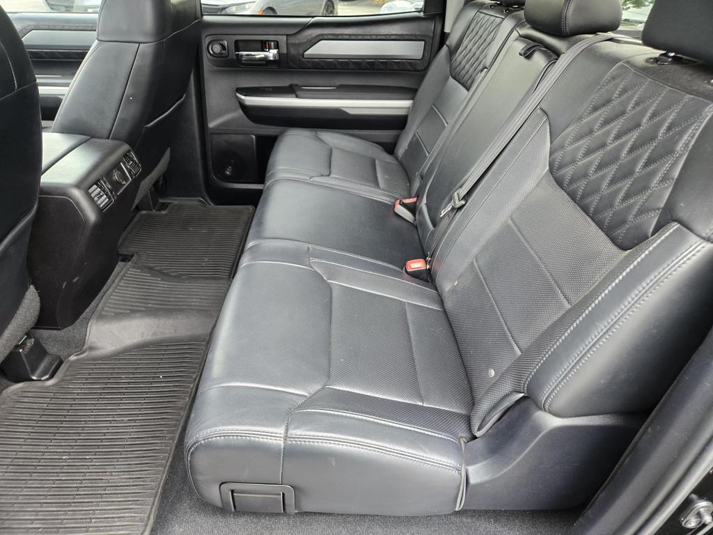 2015 Toyota Tundra - $29,995