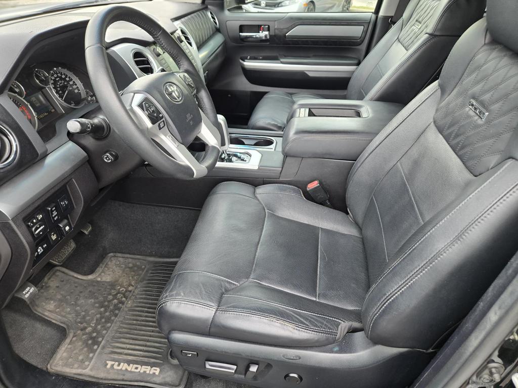 2015 Toyota Tundra - $29,995