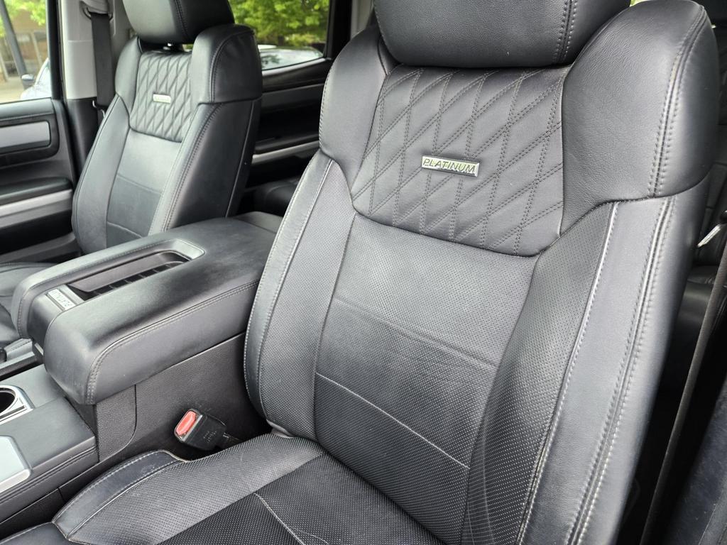 2015 Toyota Tundra - $29,995